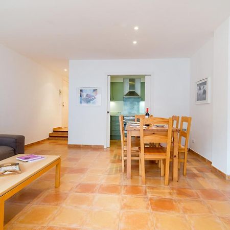 Canadell Baixos 3º Calella De Palafrugell Eksteriør bilde