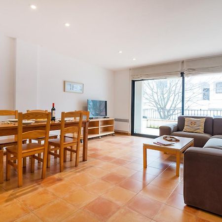 Canadell Baixos 3º Calella De Palafrugell Eksteriør bilde