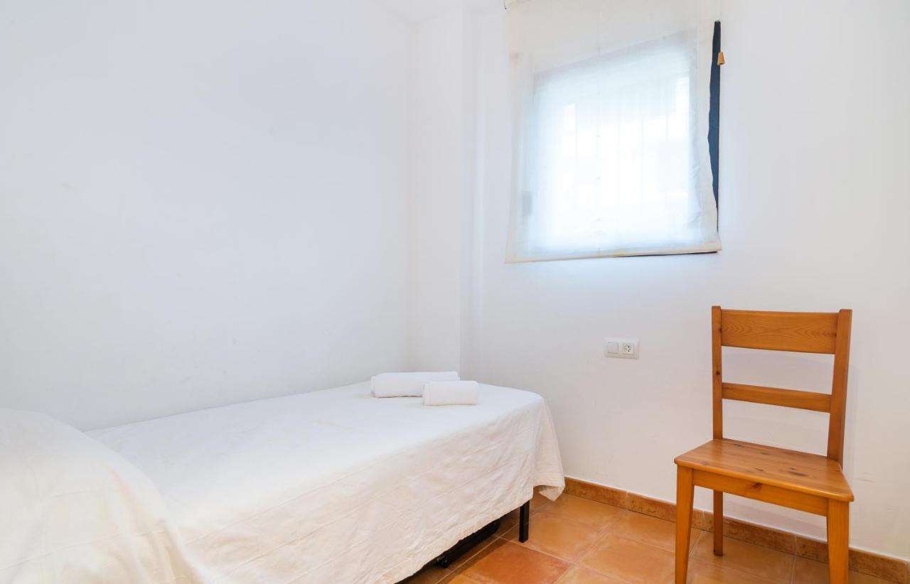 Canadell Baixos 3º Calella De Palafrugell Eksteriør bilde